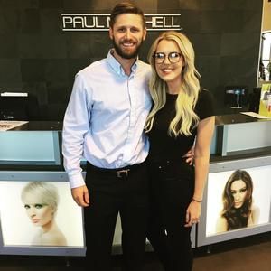 Meet your Posher, Jaclyn